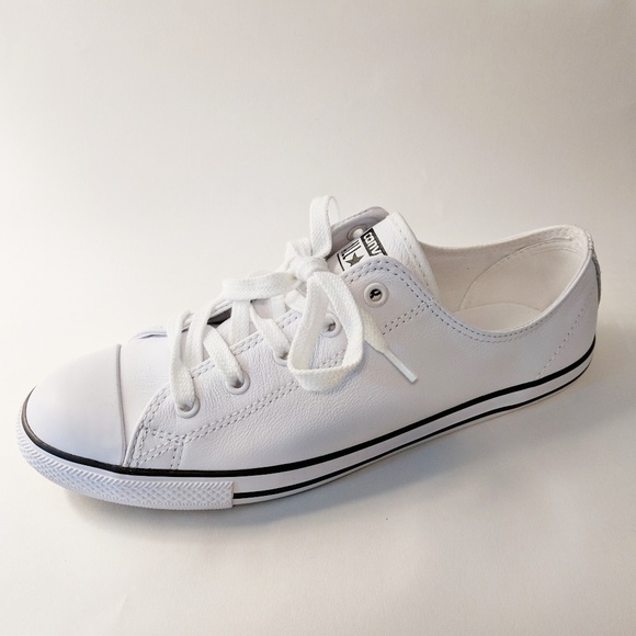 Converse Shoes - [Send Offers] Converse - White Classic All Star